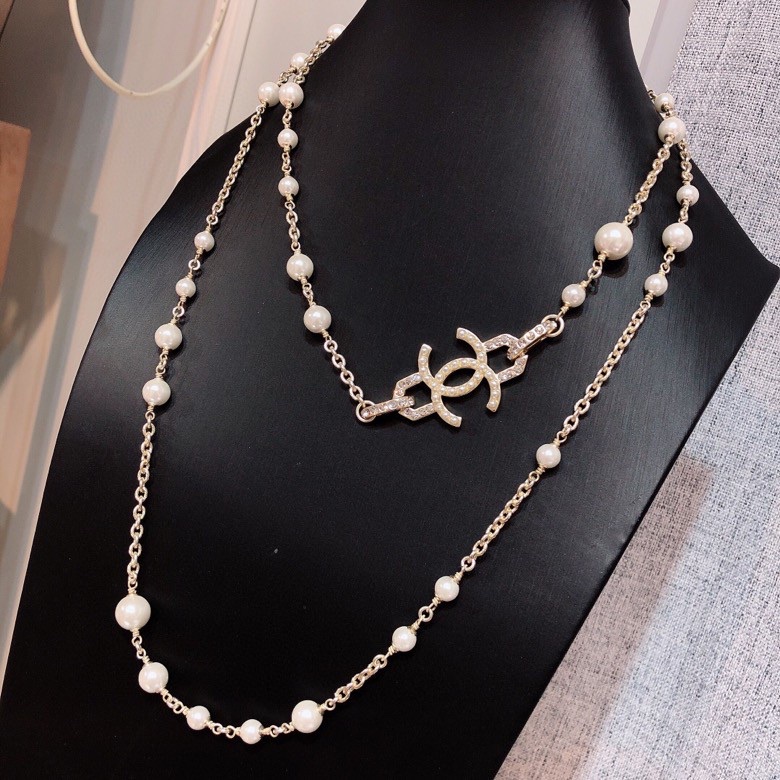 Chanel Necklaces